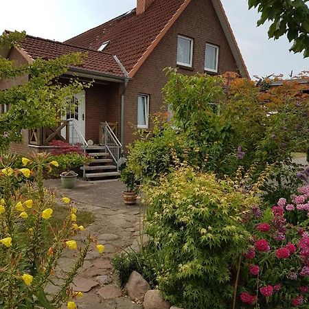 Gadebusch Ostseenaehe Homestay מראה חיצוני תמונה