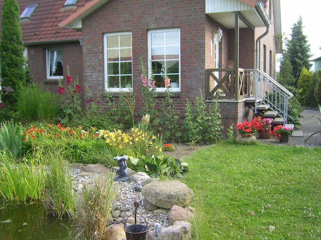 Gadebusch Ostseenaehe Homestay מראה חיצוני תמונה