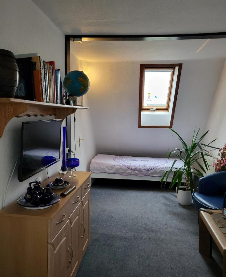 Gadebusch Ostseenaehe Homestay מראה חיצוני תמונה