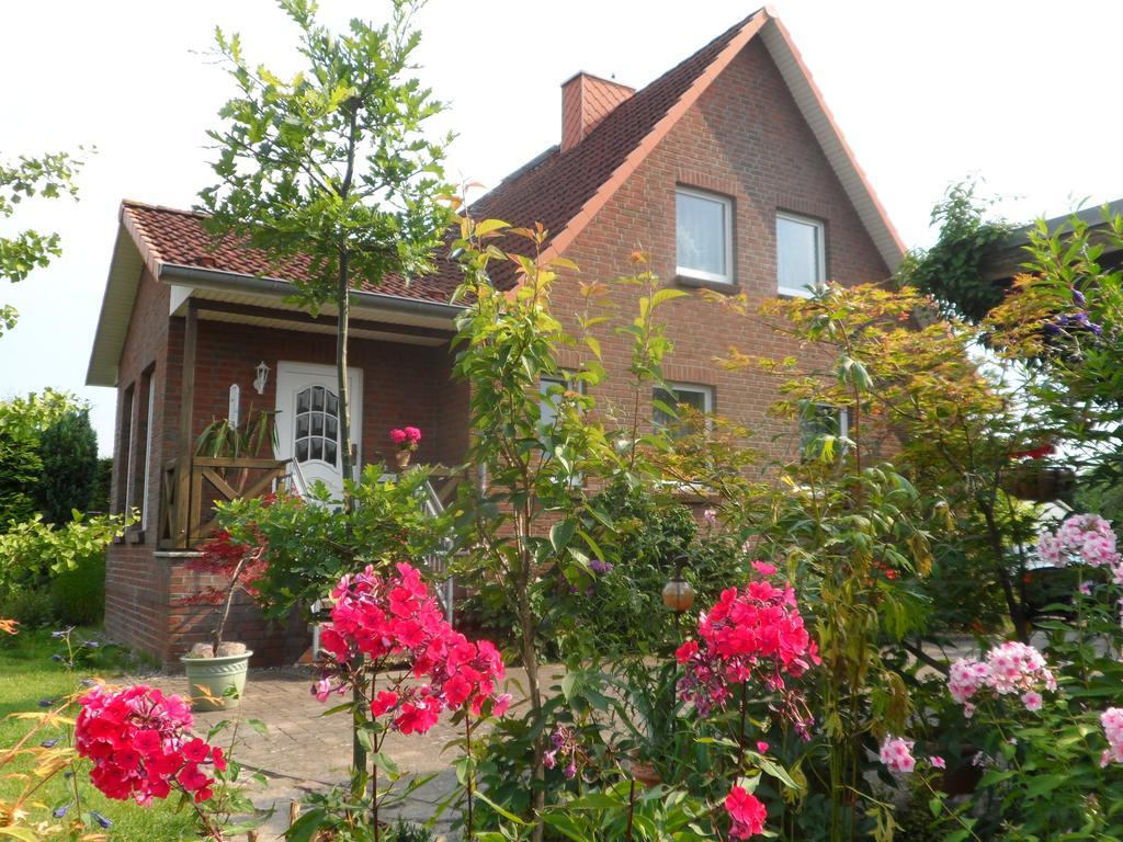 Gadebusch Ostseenaehe Homestay מראה חיצוני תמונה