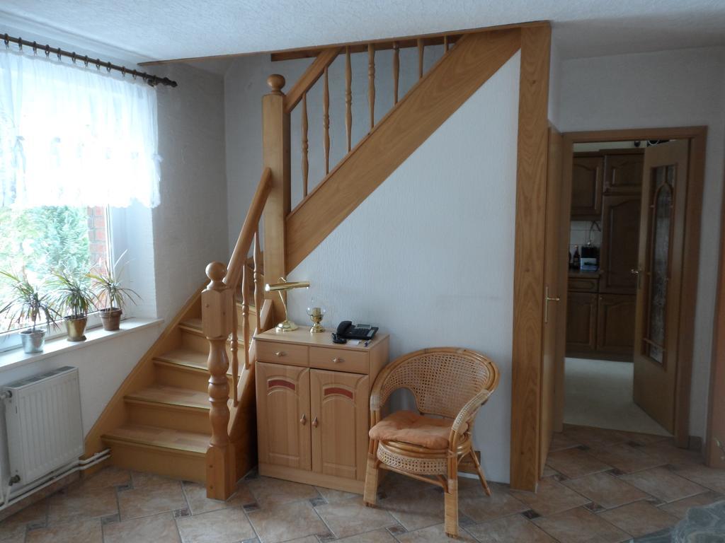 Gadebusch Ostseenaehe Homestay מראה חיצוני תמונה
