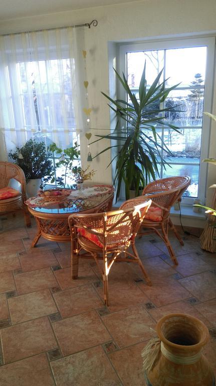 Gadebusch Ostseenaehe Homestay מראה חיצוני תמונה