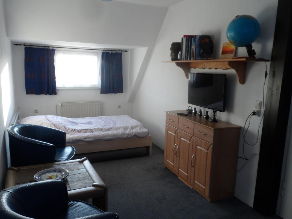 Gadebusch Ostseenaehe Homestay מראה חיצוני תמונה