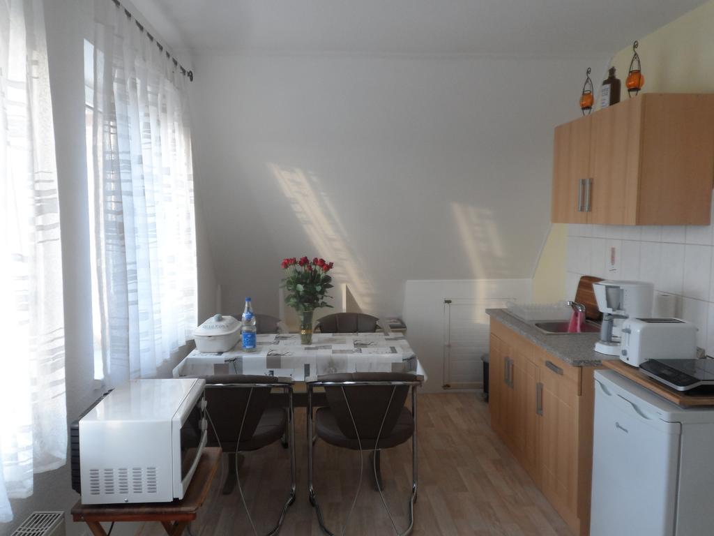 Gadebusch Ostseenaehe Homestay מראה חיצוני תמונה