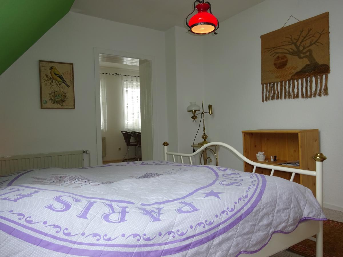 Gadebusch Ostseenaehe Homestay מראה חיצוני תמונה