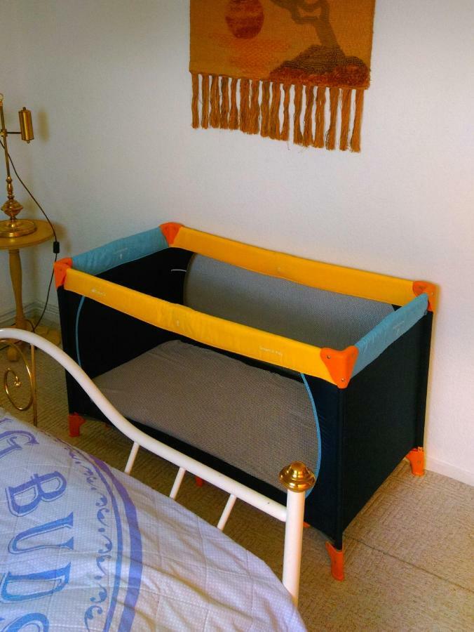 Gadebusch Ostseenaehe Homestay מראה חיצוני תמונה